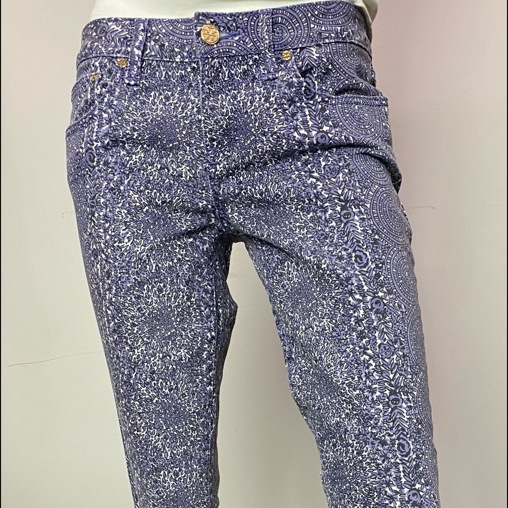 Tory Burch